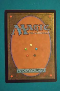 Last-Ditch Effort - Urza’s Legacy - Never Played - Magic The Gathering(7) - Image 2