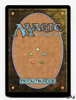 Lion Umbra (Retro Frame) - FOIL - MTG: Modern Horizons 3 🌳🌳 - Image 2