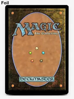 Lion Umbra (Retro Frame) - FOIL - MTG: Modern Horizons 3 🌳🌳 - Image 4