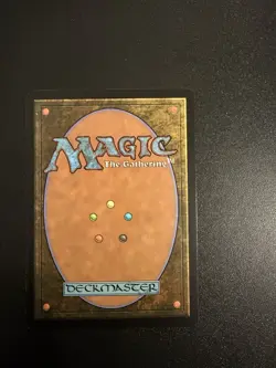 Miren, the Moaning Wall Saviors of Kamigawa NM MTG Magic - Image 2