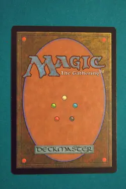 Last-Ditch Effort - Urza’s Legacy - Never Played - Magic The Gathering(6) - Image 2