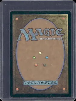 2023 Magic MTG Lord of Rings Tales Middle-Earth Mount Doom Foil #0258 - Image 2