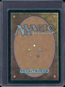 2023 Magic MTG Lord of Rings Tales Middle-Earth Mouth Sauron Foil #0216 - Image 2
