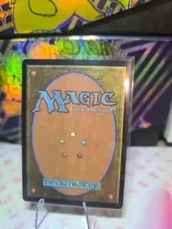 Proft's Eidetic Memory Murders at Karlov Manor Foil - Image 2