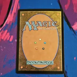 Gloomlake Verge Foil Rare Land Magic Duskmourn Wizards of the Coast 2024 - Image 3