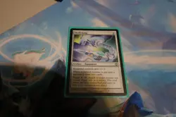 MtG Skullclamp - Image 1