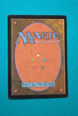 Last-Ditch Effort - Urza’s Legacy - Never Played - Magic The Gathering(1) - Image 2