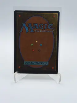 KARAKAS 1994 magic: the gathering LEGENDS "unplayed" VINTAGE ORIGINAL MINT - Image 2