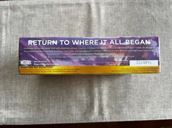 Dominaria United Set Booster Box MTG New Sealed English Magic the Gathering 195166129075 - Image 4