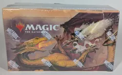 MTG – Dominaria Remastered Draft Box | Sealed | Magic the Gathering | DMR - Image 3