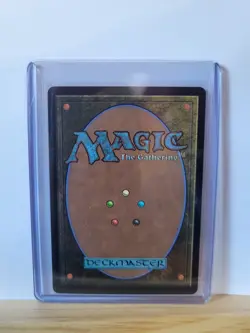 x1 Anti-Venom, Horrifying Healer FOIL SPM Spider-Man MTG 1 M/NM 1x - Image 2