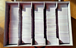 ✨ MtG Avatar The Last Airbender -Massive Commander Starter Lot ~4,200+ *Look!*✨ - Image 1
