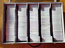 ✨ MtG Avatar The Last Airbender -Massive Commander Starter Lot ~4,200+ *Look!*✨ - Image 4