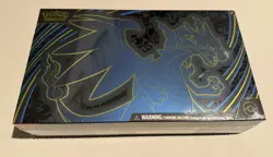 Pokemon Mega Charizard X EX Ultra Premium Collection New/Sealed - Image 1
