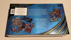 Pokemon Mega Charizard X EX Ultra Premium Collection New/Sealed - Image 2