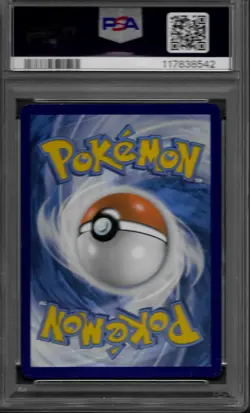 2024 Pokemon Hisuian Growlithe 181/167 Twilight Masquerade - Image 2