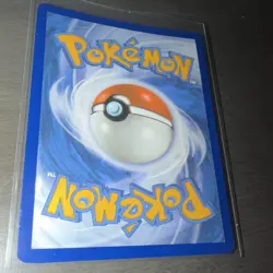 Pokemon Castform Sunny Form 195/191 Surging Sparks Illustration Rare Holo HP 70 - Image 2