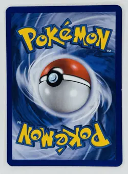 2005 Pokemon TCG Collectors Tin Celebi #029 Holo Rare Black Star Promo ⭐ - Image 2
