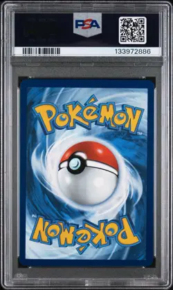 2025 Pokemon Prismatic Evolutions Suprise Box Flareon ex #014 PSA 10 GEM MINT 💎 - Image 2