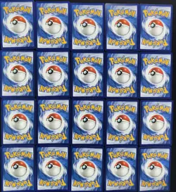 2023 Pokemon TCG S-Chinese Gift Box Pikachu #CSDC 001/024 AR Holo Lot*20 NE40 - Image 2