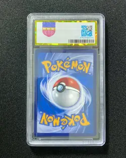 2025 Pokemon TCG S-Chinese CSV5C 145/129 SR Charizard Ex Holo PGS 9.5 LU57 - Image 2