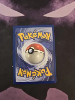 Mewtwo 14 Black Star Movie Promo WOTC Wizards Of The Coast Pokemon Card TCG - Image 2