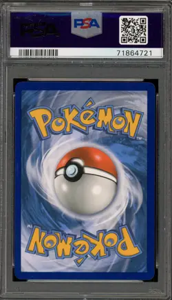 Pokemon Charizard VMAX Champion's Path Secret Rare #074 PSA 10 Gem Mint - Image 2