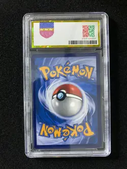 2025 Pokemon TCG S-CHN Scarlet & Violet CSV4C 133/129 AR Gimmighoul PGS 10 LU57 - Image 2