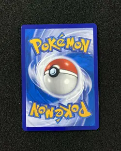 2025 Pokemon TCG S-CHN Exclusive Gem Pack Vol.3 CBB3C 03 07/07 Gengar #1 YY21 - Image 2
