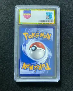 2023 Pokemon TCG S-CHN Sun & Moon CSM2cC 151/150 CHR Torkoal Holo PGS 9.5 LU57 - Image 2