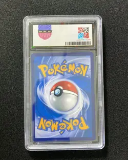 2025 Pokemon TCG S-CHN CSV2C 137/128 SR Meowscarada Ex Holo PGS 10 Perfect LU57 - Image 2