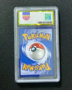 2022 Pokemon TCG CHN Sun & Moon CSM1cC 170/151 SR Articuno GX Holo PGS 9.5 LU57 - Image 2