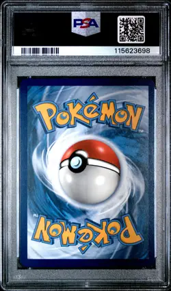 2018 Pokemon Celestial Storm Rayquaza Gx #177a GEM MT PSA 10 H.F. Premium Coll. - Image 2