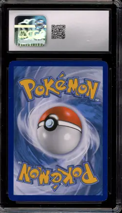 Pokemon M Gardevoir EX XY Generations Radiant Coll. Full Art #RC31 CGC 8 - Image 2