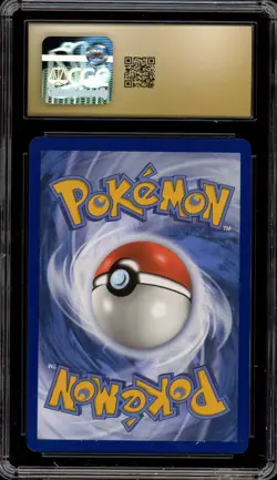 Pokemon Blaziken V Silver Tempest Trainer Gallery Full Art #TG14 CGC 10 Pristine - Image 2