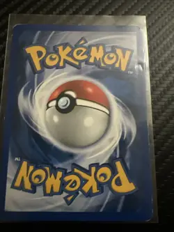 Lt. Surge’s Pikachu 81/132 Common Gym Heroes Pokemon Tcg Card MP - Image 2