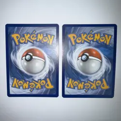 Pokemon Tornadus & Escavalier 2022 Brilliant Stars Reverse Holo Cards Lot Mint! - Image 2