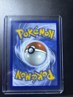Pokemon TCG Dachsbun EX 160/142 Stellar Crown Ultra Rare - Image 2