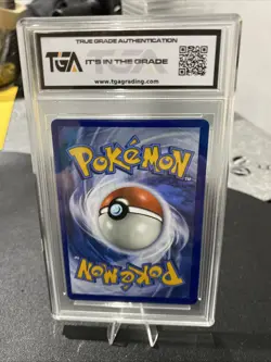 2016 POKEMON XY EVOLUTIONS #103/108 MEWTWO EX FULL AR TGA 9 - Image 2