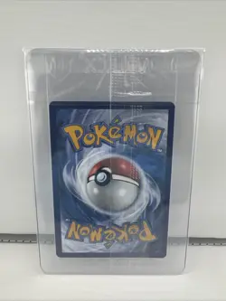 Pikachu Pokemon SEALED SVP 027 Scarlet & Violet Paldea Evolved ETB Promo - Image 2