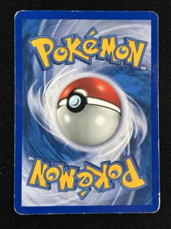 Pokemon Darkness Energy 158/165 Expedition Base Set Rare Reverse Holo 2002 - Image 2