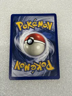 The Pokemon Company Pokemon Flareon Jungle 03/64 Holo Rare 70 HP 1999 TCG - Image 3