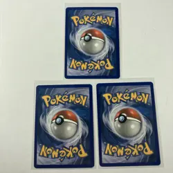 Pokemon TCG Charmander Delta Species Lot 49/100 - Image 2