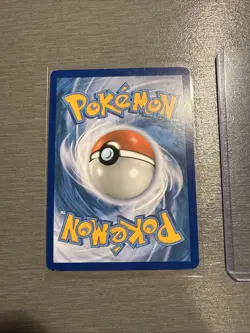 2019 POKEMON SUN & MOON TEAM UP #53/181 GENGAR & MIMIKYU GX HOLO RARE LP - Image 4