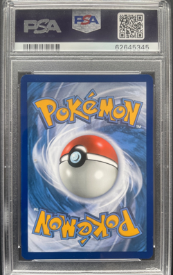 Pokemon Eevee Three Pack Blister Black Star Promo Holo PSA 10 Gem Mint - Image 2