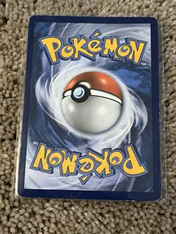 Pokemon Rainbow Necrozma GX 153/147 Burning Shadows Secret Rare Full Art Holo - Image 2