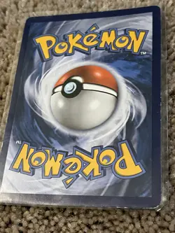 Pokemon Rainbow Necrozma GX 153/147 Burning Shadows Secret Rare Full Art Holo - Image 5