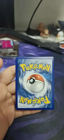Charizard VMAX Shining Fates Full Art SV107/SV122 pokemon card JM64 - Image 3