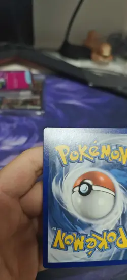 Charizard VMAX Shining Fates Full Art SV107/SV122 pokemon card JM64 - Image 4