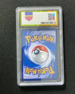 2024 Pokemon TCG S-Chinese Sword&Shield CS4.5C 066/063 SR Mimikyu V PGS 10 LU57 - Image 2